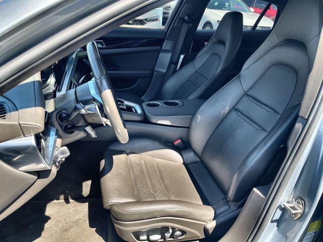 used 2019 Porsche Panamera car, priced at $51,577