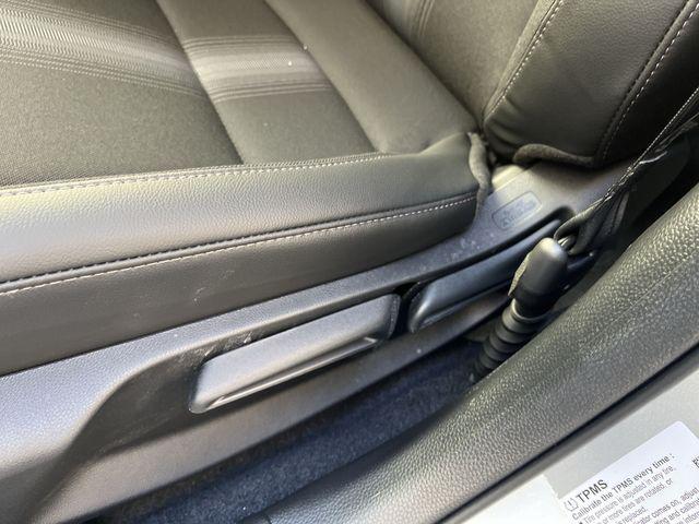 new 2026 Honda Civic car, priced at $26,735