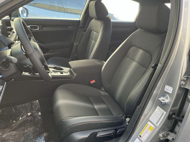 new 2026 Honda Civic car, priced at $26,735