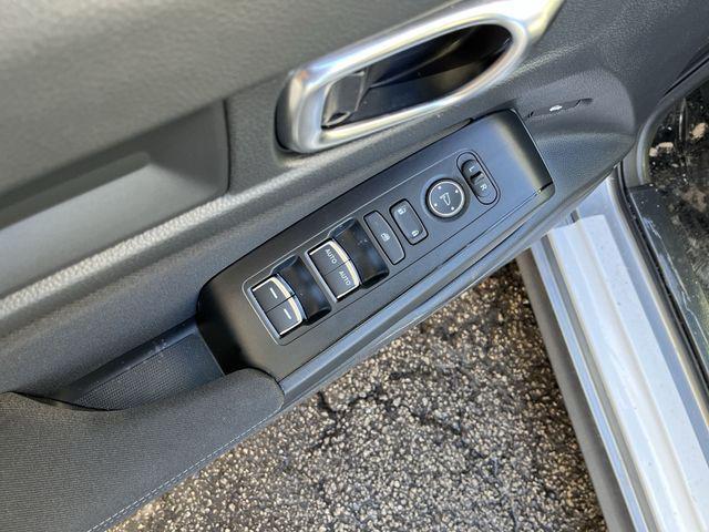 new 2026 Honda Civic car, priced at $26,735