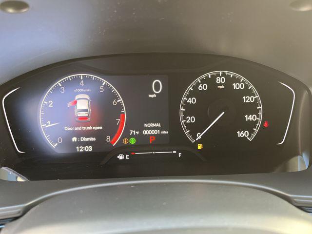 new 2026 Honda Civic car, priced at $26,735