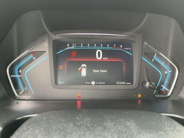 used 2018 Honda Odyssey car, priced at $23,508