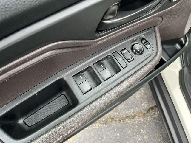 used 2018 Honda Odyssey car, priced at $23,508