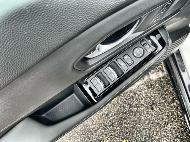 new 2025 Honda Accord Hybrid car, priced at $38,197