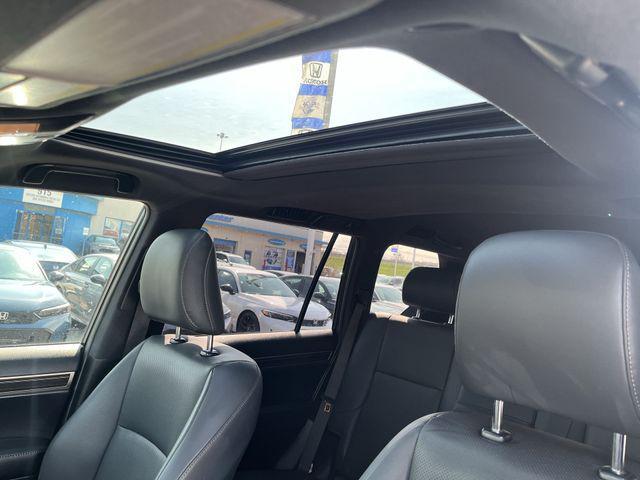 used 2020 Lexus GX 460 car, priced at $34,648