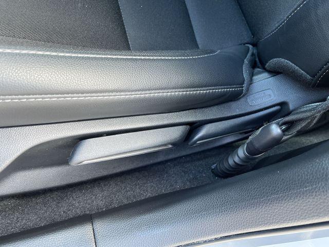 used 2025 Honda Civic car, priced at $27,159