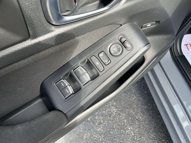 used 2025 Honda Civic car, priced at $27,159