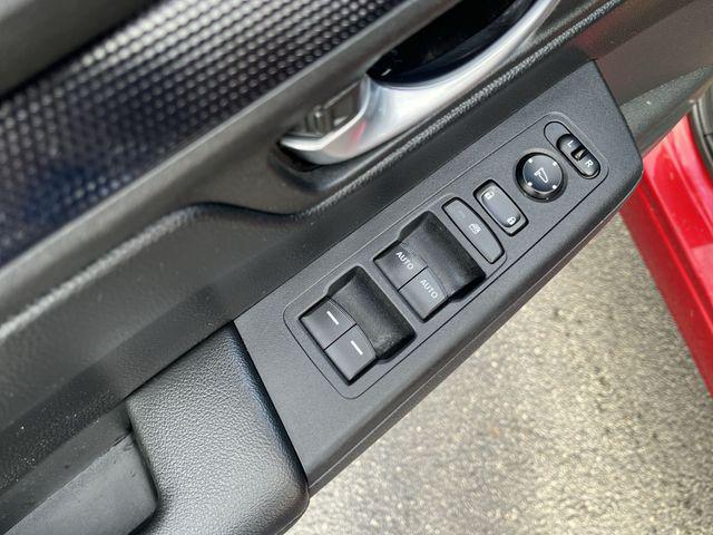 used 2023 Honda CR-V car, priced at $27,923