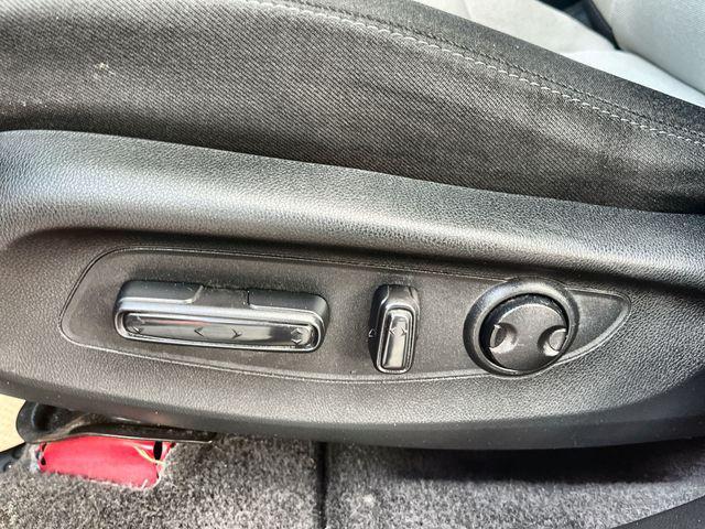 used 2023 Honda CR-V car, priced at $27,923