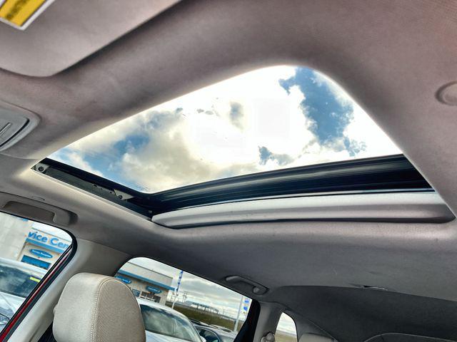 used 2023 Honda CR-V car, priced at $27,923