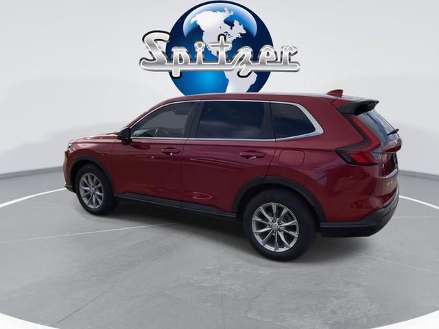 used 2023 Honda CR-V car, priced at $27,923