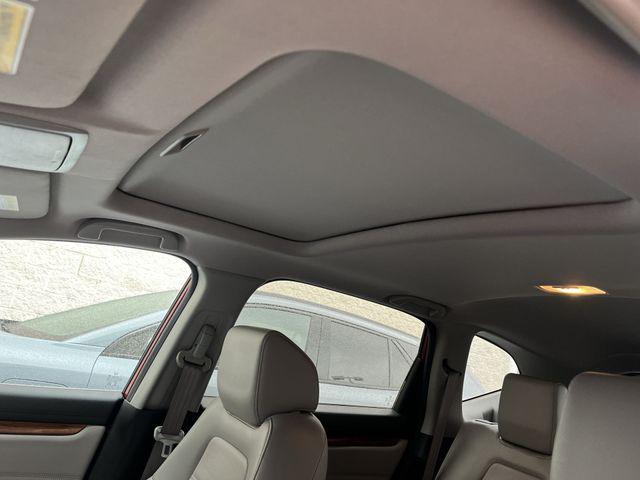 used 2022 Honda CR-V Hybrid car, priced at $29,954