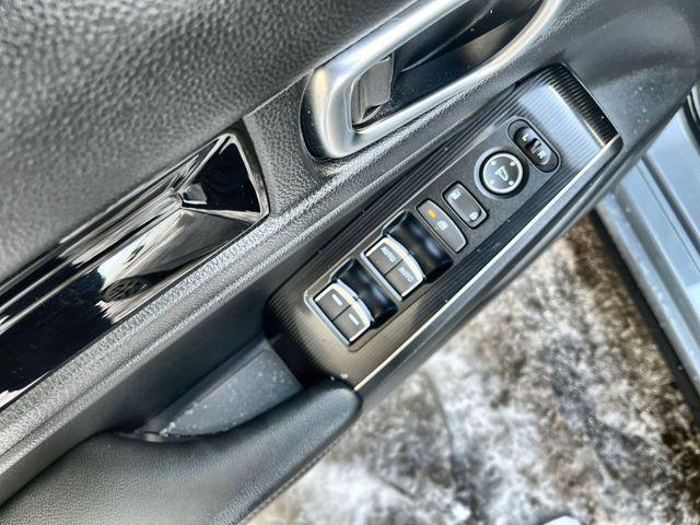 used 2022 Honda Civic car, priced at $24,120