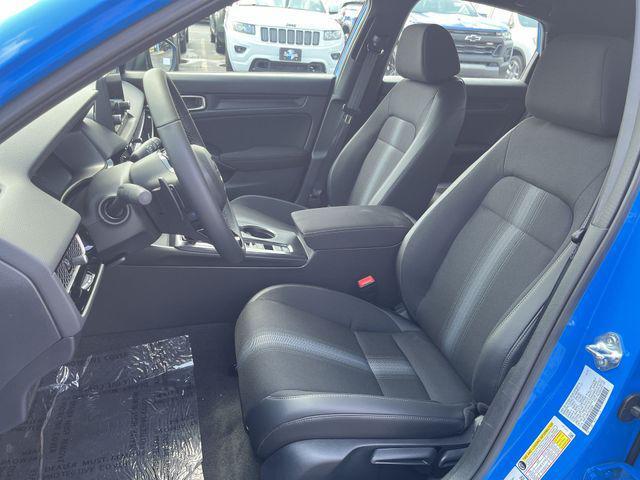 new 2026 Honda Civic car, priced at $28,761