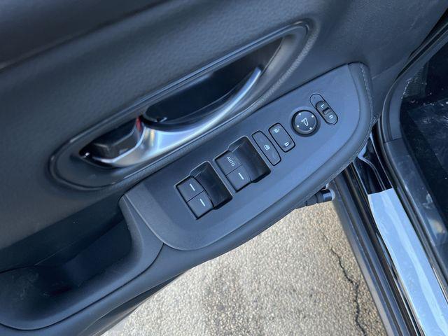 new 2026 Honda HR-V car, priced at $26,650