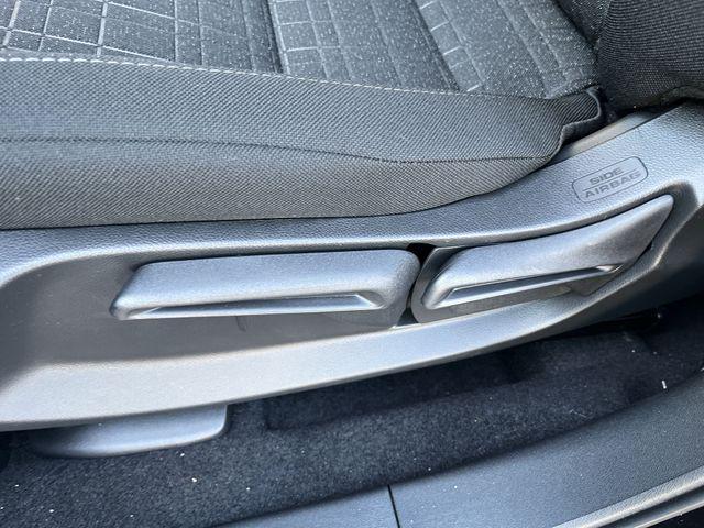 new 2026 Honda HR-V car, priced at $26,650