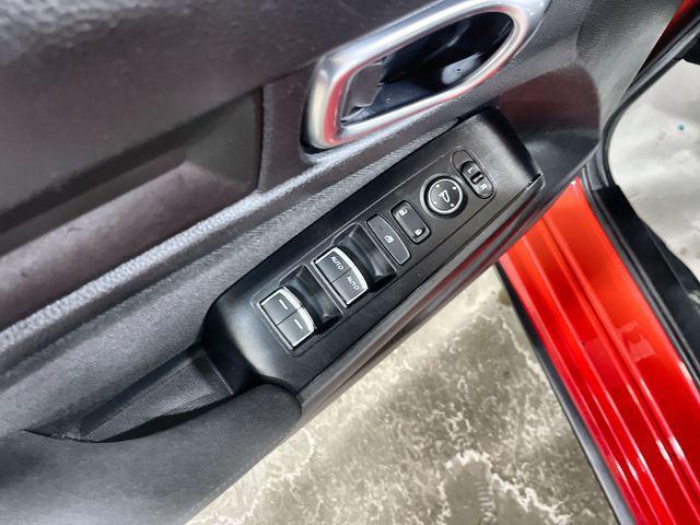 used 2024 Honda Civic car, priced at $24,999