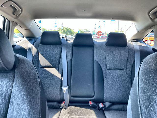 new 2026 Honda Accord car, priced at $29,377