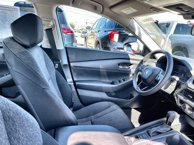 new 2026 Honda Accord car, priced at $29,377
