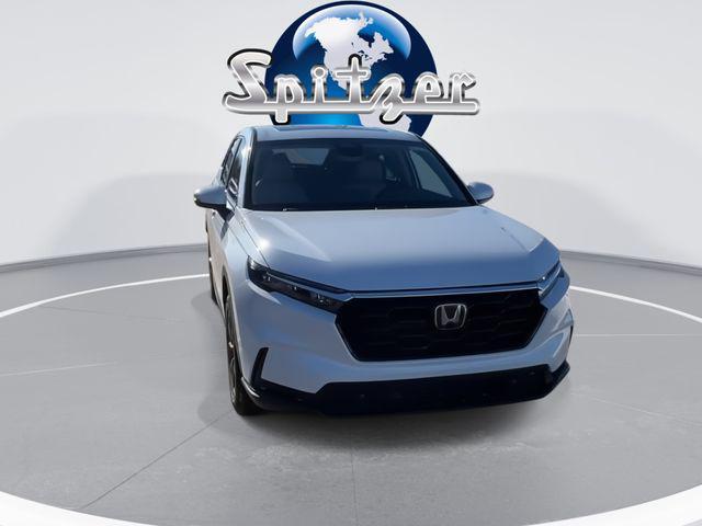 new 2026 Honda CR-V car, priced at $36,963