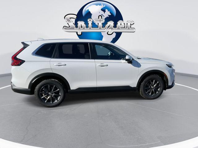 new 2026 Honda CR-V car, priced at $36,963