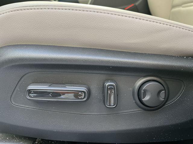 new 2026 Honda CR-V car, priced at $36,963