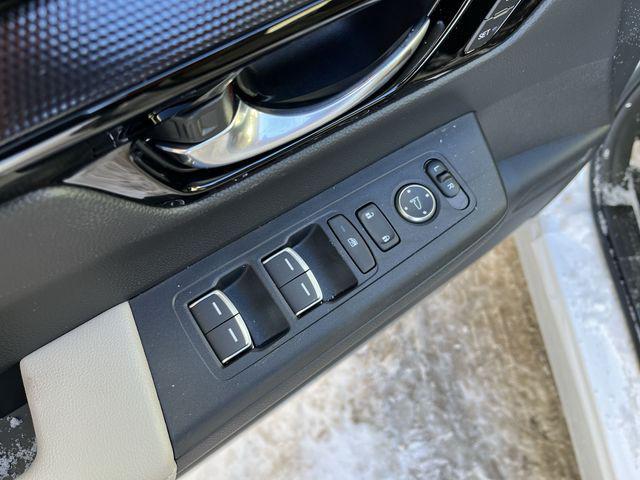 new 2026 Honda CR-V car, priced at $36,963