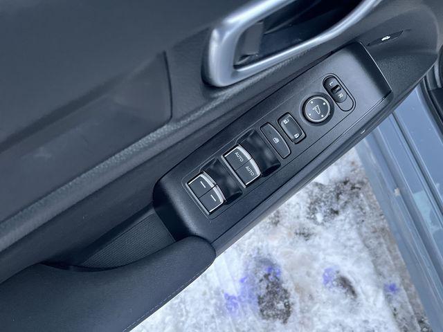 used 2024 Honda Civic car, priced at $24,700