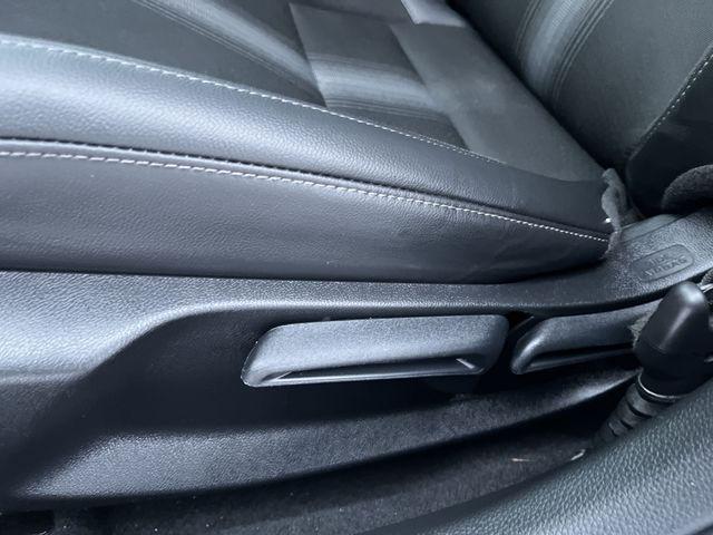 used 2024 Honda Civic car, priced at $24,700