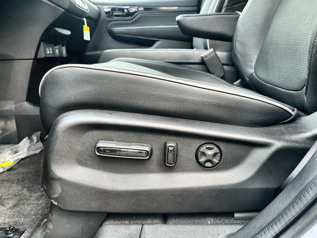 new 2026 Honda Odyssey car, priced at $50,000