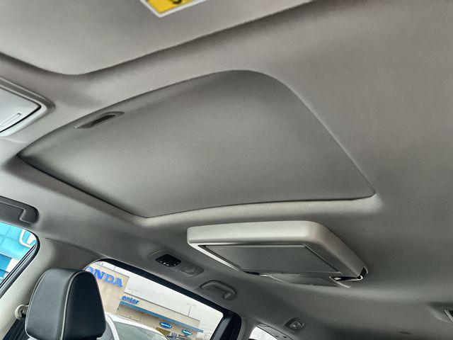 new 2026 Honda Odyssey car, priced at $50,000