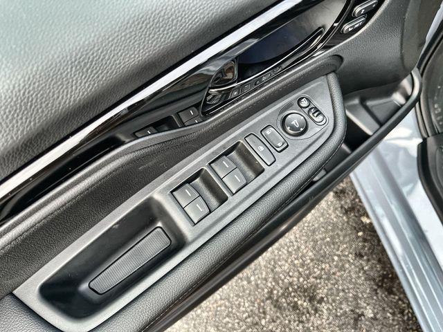 new 2026 Honda Odyssey car, priced at $50,000