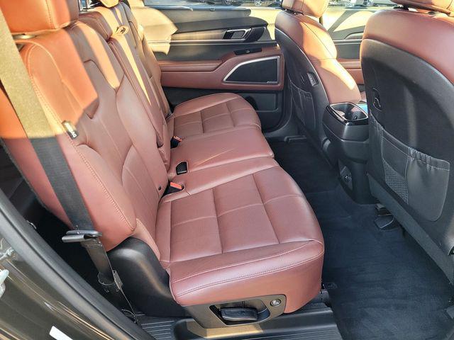 used 2023 Kia Telluride car, priced at $34,330