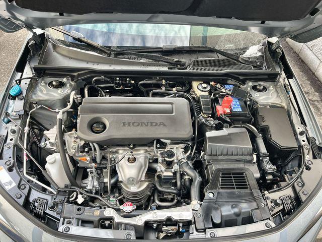 new 2026 Honda Civic car, priced at $27,169