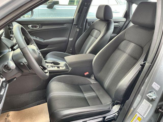 new 2026 Honda Civic car, priced at $27,169