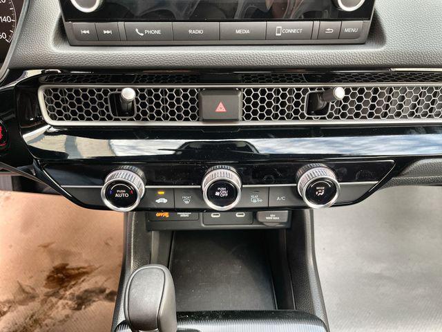 new 2026 Honda Civic car, priced at $27,169