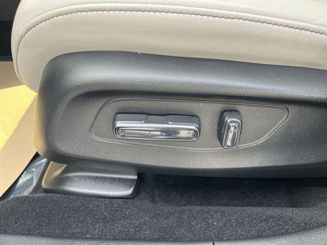 used 2024 Honda HR-V car, priced at $29,000