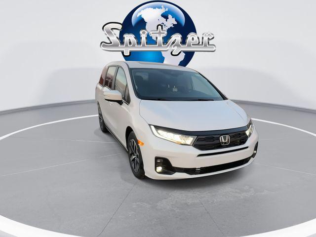 new 2026 Honda Odyssey car, priced at $43,164
