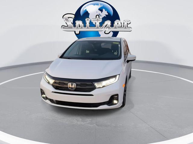new 2026 Honda Odyssey car, priced at $43,164