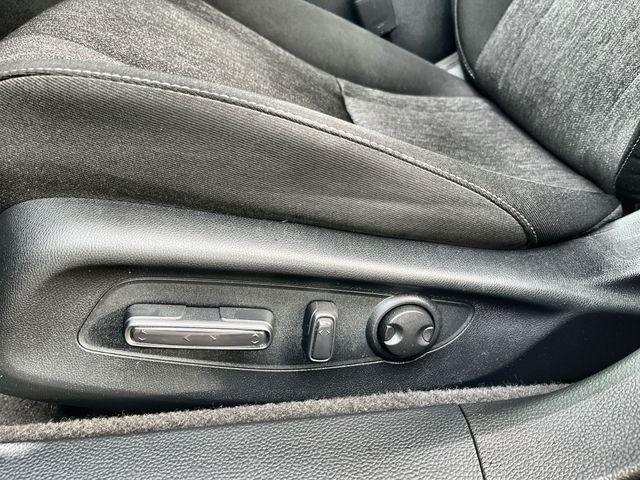 used 2023 Honda Accord car, priced at $25,048