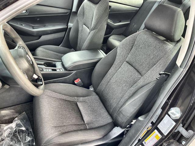 used 2023 Honda Accord car, priced at $25,048