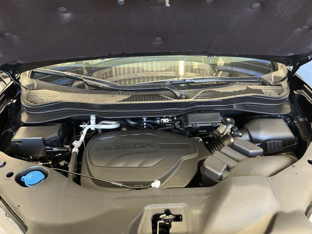 new 2026 Honda Ridgeline car, priced at $45,104