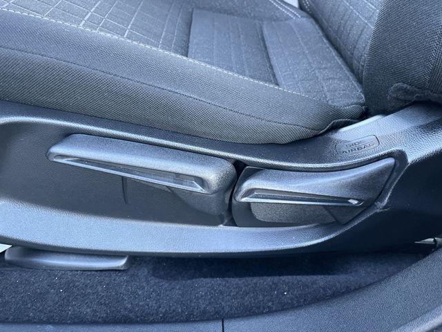 used 2024 Honda HR-V car, priced at $24,552