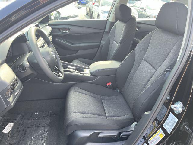 new 2026 Honda Accord car, priced at $29,114
