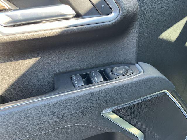 used 2026 Chevrolet Silverado 1500 car, priced at $48,447