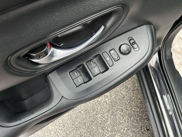 used 2025 Honda HR-V car, priced at $25,696