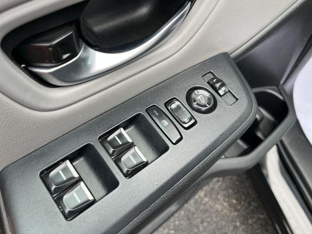 used 2023 Honda Pilot car, priced at $33,158