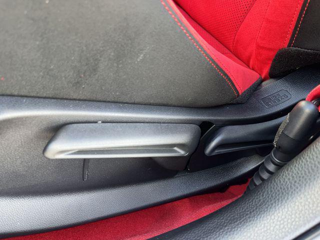 new 2025 Honda Civic Type R car, priced at $47,545