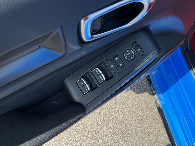 new 2025 Honda Civic Type R car, priced at $47,545