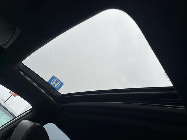 used 2020 Honda Accord car, priced at $22,640